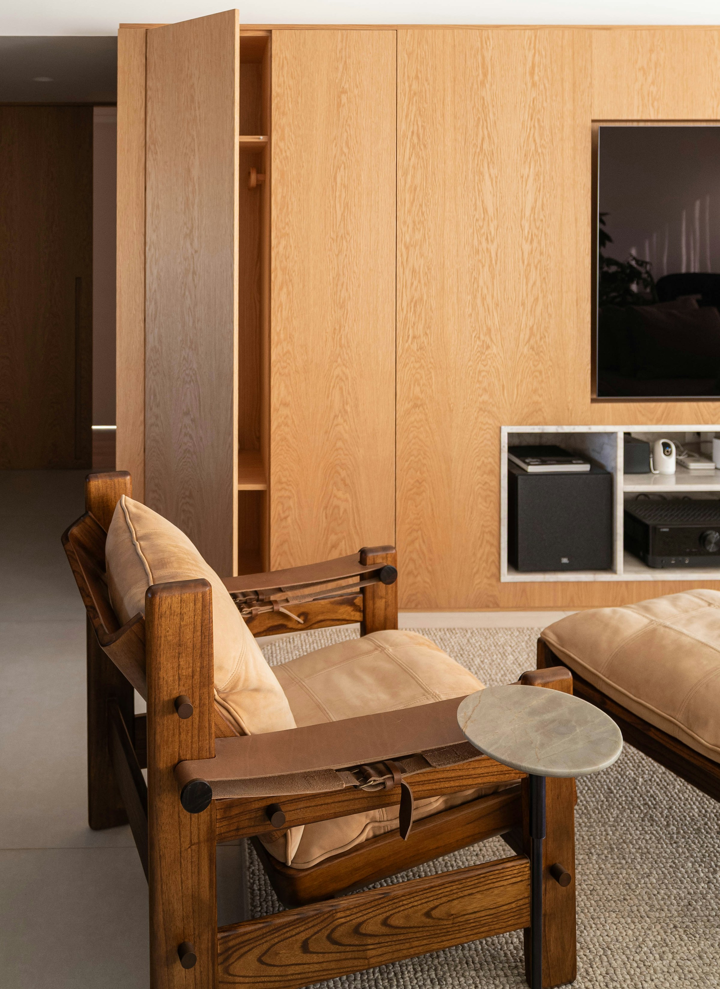 Nikko Apartments